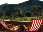 Deckchair views